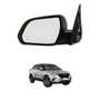 Retrovisor Hyundai Creta 2017 Até 2022 Elétrico Com Pisca Lado Direito Passageiro