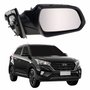 Retrovisor Hyundai Creta 2017 2018 2019 2020 Elétrico Com Pisca Lado Direito Passageiro Original