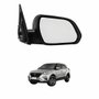 Retrovisor Hyundai Creta 2017 Até 2022 Elétrico Com Pisca Lado Esquerdo Motorista