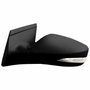 Retrovisor Hyundai Hb20 2012 Até 2019 Elétrico Com Pisca 5 Fios Lado Esquerdo Motorista