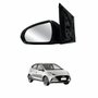 Retrovisor Hyundai Hb20 2020 Até 2024 Eletrico Com Pisca Lado Direito Passageiro