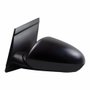 Retrovisor Hyundai Hb20 2022 2023 Elétrico Sem Pisca Lado Esquerdo Motorista