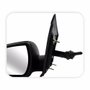 Retrovisor Hyundai Hb20 2022 2023 Elétrico Sem Pisca Lado Esquerdo Motorista