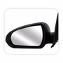 Retrovisor Hyundai Hb20 2022 2023 Elétrico Sem Pisca Lado Esquerdo Motorista