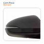 Retrovisor Hyundai Hb20 2023 2024 Com Pisca Retrátil Lado Direito Passageiro