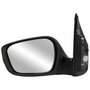 Retrovisor Hyundai I30 2013 2014 2015 2016 Elétrico Com Pisca 5 Fios Lado Esquerdo Motorista