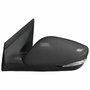 Retrovisor Hyundai I30 2013 2014 2015 2016 Elétrico Com Pisca 5 Fios Lado Esquerdo Motorista