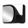Retrovisor Hyundai I30 2013 2014 2015 2016 Elétrico Com Pisca 5 Fios Lado Esquerdo Motorista
