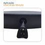 Retrovisor Interno Hyundai Hb20 2020 2021 2022 Prismático