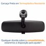 Retrovisor Interno Toyota Corolla 2008 Até 2019 Original Metagal