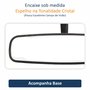 Retrovisor Interno Toyota Corolla 2008 Até 2019 Original Metagal