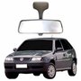 Retrovisor Interno Vw Gol G3 1999 Até 2005 Cinza Prismático