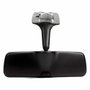 Retrovisor Interno Vw Gol G3 1999 Até 2005 G4 2005 Até 2008 Plano