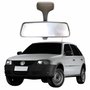 Retrovisor Interno Vw Gol G4 2005 Até 2008 Cinza Prismático