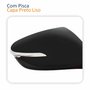 Retrovisor Kia Cerato 2014 Até 2019 Elétrico Com Pisca Lado Direito Passageiro