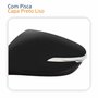 Retrovisor Kia Cerato 2014 Até 2019 Elétrico Com Pisca Lado Esquerdo Motorista
