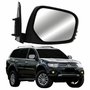 Retrovisor Mitsubishi Dakar 2007 Até 2016 Elétrico Capa Cromada Lado Direito Passageiro Retrovisor Mitsubishi Dakar 2007 Até 2016 Elétrico Capa Cromada Lado Direito Passageiro