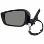 Retrovisor Nissan Kicks 2017 Até 2023 Com Pisca Foldway Câmera Lado Esquerdo Motorista Retrovisor Nissan Kicks 2017 Até 2023 Com Pisca Foldway Câmera Lado Esquerdo Motorista