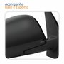 Retrovisor Nissan March 2011 2012 2013 Elétrico Lado Direito Passageiro