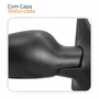 Retrovisor Renault Clio 2003 Até 2012 Com Controle Texturizado Lado Direito Passageiro
