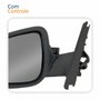 Retrovisor Renault Duster 2021 2022 2023 2024 2025 Com Controle Sensor Temperatura Lado Esquerdo Motorista