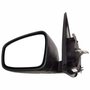Retrovisor Renault Kwid 2017 Até 2024 Elétrico Lado Esquerdo Motorista Original