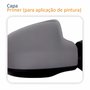 Retrovisor Renault Logan 2011 2012 2013 2014 Com Controle Capa Primer Lado Direito Passageiro