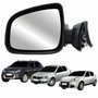 Retrovisor Renault Logan Sandero Stepway 2010 2011 2012 2013 2014 Elétrico Lado Esquerdo Motorista
