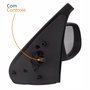 Retrovisor Renault Symbol 2009 2010 2011 2012 Com Controle Lado Direito Passageiro Retrovisor Renault Symbol 2009 2010 2011 2012 Com Controle Lado Direito Passageiro