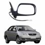 Retrovisor Toyota Corolla 2003 Até 2008 Eletrico Lado Direito Passageiro