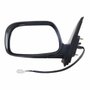 Retrovisor Toyota Corolla 2003 Até 2008 Eletrico Lado Esquerdo Motorista