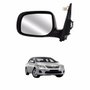 Retrovisor Toyota Corolla 2008 Até 2014 Eletrico Com Pisca Lado Direito Passageiro