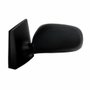 Retrovisor Toyota Corolla 2009 Até 2014 Eletrico Lado Direito Passageiro