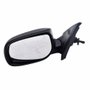 Retrovisor Toyota Etios 2012 2013 2014 Com Controle Lado Direito Passageiro