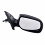 Retrovisor Toyota Etios 2012 2013 2014 Com Controle Lado Esquerdo Motorista