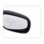Retrovisor Toyota Etios 2012 2013 2014 Com Controle Lado Esquerdo Motorista