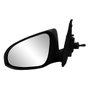 Retrovisor Toyota Etios 2014 Até 2024 Com Controle Lado Direito Passageiro