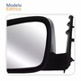 Retrovisor Toyota Hilux Srv 2016 Até 2024 Com Pisca Elétrico Lado Esquerdo Motorista Original