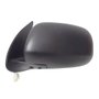 Retrovisor Toyota Hilux Srv 2005 Até 2011 Texturizado Eletrico Lado Direito Passageiro