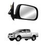 Retrovisor Toyota Hilux Srv 2012 Até 2016 Eletrico Lado Esquerdo Motorista