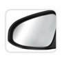 Retrovisor Toyota Yaris 2018 2019 2020 2021 2022 Elétrico Com Pisca Lado Esquerdo Motorista
