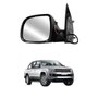 Retrovisor Vw Amarok 2010 Até 2018 Eletrico Texturizado Lado Direito Passageiro
