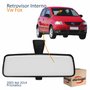 Retrovisor Interno Vw Fox 2003 Até 2014 Prismático