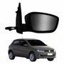 Retrovisor Vw Gol G5 2008 2009 2010 2011 Elétrico Liso Lado Direito Passageiro