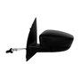 Retrovisor Vw Gol G5 2008 2009 2010 2011 Com Controle Lado Direito Passageiro