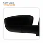 Retrovisor Vw Gol G5 2008 2009 2010 2011 Elétrico Capa Texturizada Lado Direito Passageiro