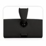Retrovisor Interno Vw Gol Saveiro Voyage G5 G6 G7 G8 2008 Até 2023 Up 2014 Até 2021