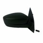 Retrovisor Vw Gol Saveiro G6 2012 Até 2016 G7 2016 Até 2020 2 Portas Eletrico Lado Esquerdo Motorista