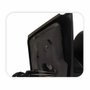 Retrovisor Vw Polo 2002 Até 2009 Com Controle Lado Direito Passageiro
