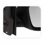 Retrovisor Vw Polo 2002 Até 2009 Com Controle Lado Direito Passageiro